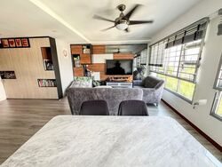 Blk 889C Treetrail@woodlands (Woodlands), HDB 5 Rooms #558322841